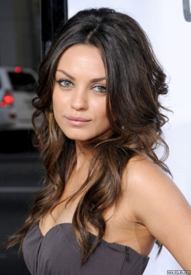 photo 15 in Mila Kunis gallery [id112965] 2008-10-24 00:00:00