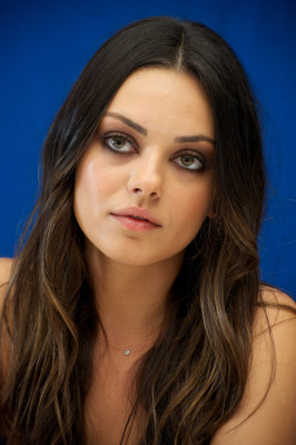 Mila Kunis pic #395501