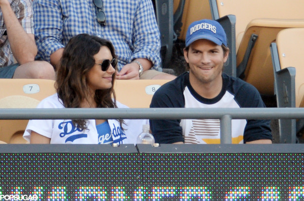 Mila Kunis pic #714991