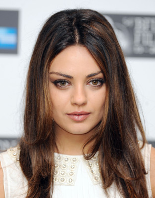 Mila Kunis pic #298848