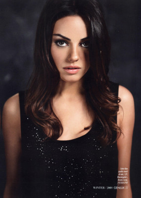 Mila Kunis pic #225115