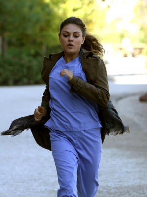 Mila Kunis pic #537132