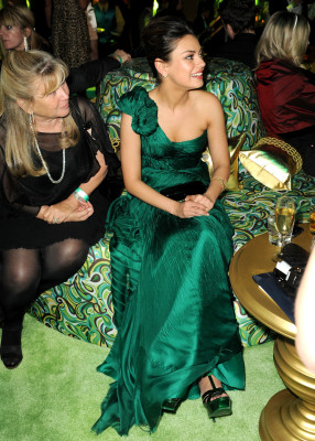Mila Kunis pic #331896
