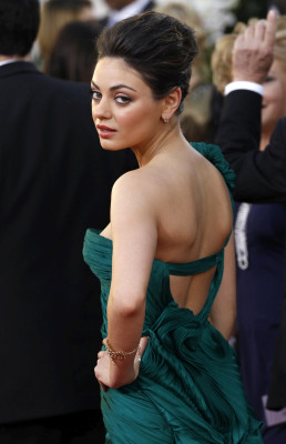 Mila Kunis pic #330349