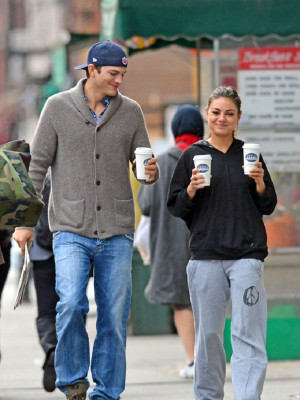 Mila Kunis pic #542693