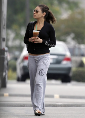 Mila Kunis pic #508777