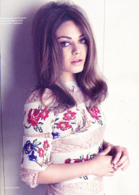 Mila Kunis pic #505573