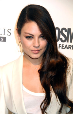 Mila Kunis pic #354771