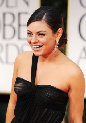 Mila Kunis pic #438151