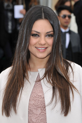 Mila Kunis pic #455096