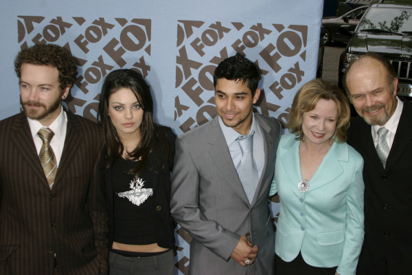 Mila Kunis pic #405229