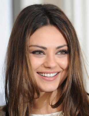 Mila Kunis pic #298841