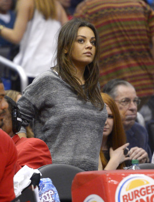 Mila Kunis pic #683874