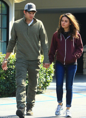 Mila Kunis pic #658729