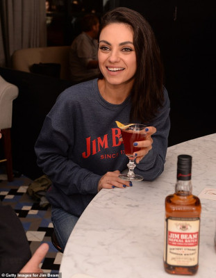 photo 28 in Mila Kunis gallery [id1090811] 2018-12-20 00:00:00