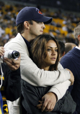 Mila Kunis pic #640861