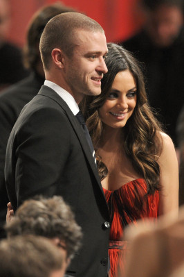 Mila Kunis pic #505737