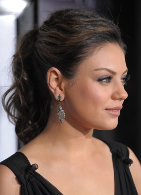 Mila Kunis pic #505753