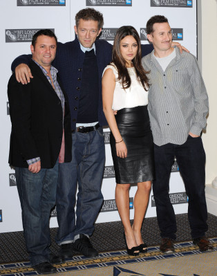 Mila Kunis pic #505756