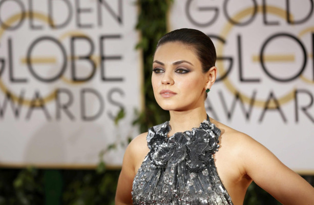 Mila Kunis pic #662133