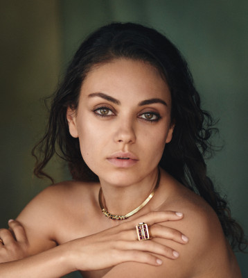 Mila Kunis pic #785871