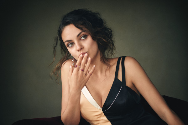 Mila Kunis pic #785870