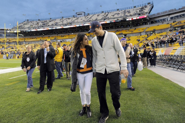 Mila Kunis pic #644044
