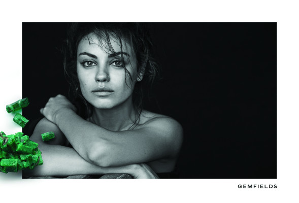 Mila Kunis pic #714036
