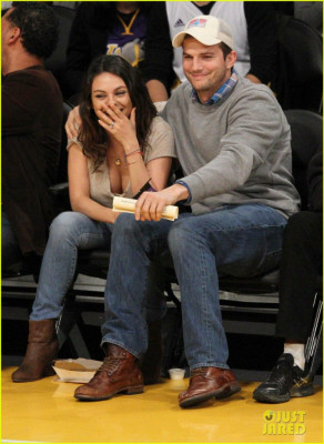 Mila Kunis pic #753384