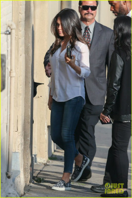 Mila Kunis pic #759008