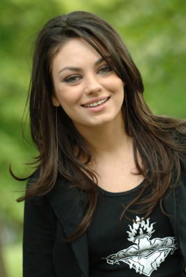 Mila Kunis pic #405228