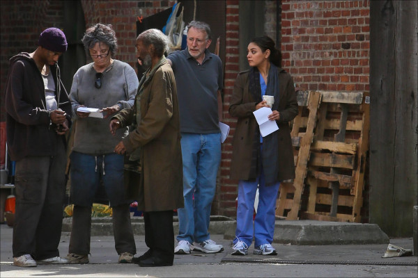 Mila Kunis pic #535255