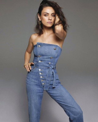 photo 3 in Mila Kunis gallery [id1370961] 2025-05-03 00:00:00
