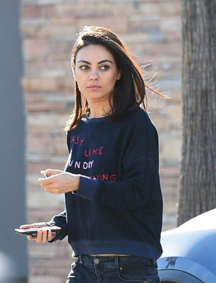 photo 15 in Mila Kunis gallery [id1084261] 2018-11-20 00:00:00