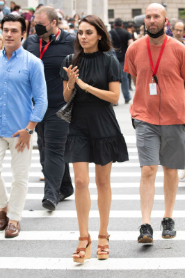 Mila Kunis pic #1267458