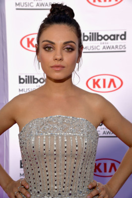 Mila Kunis pic #854564