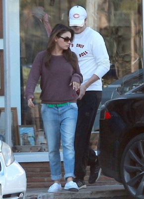 Mila Kunis pic #668277