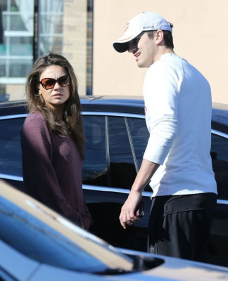 Mila Kunis pic #668286
