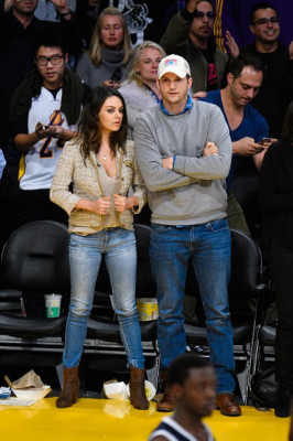 Mila Kunis pic #753470