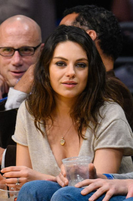 Mila Kunis pic #753469