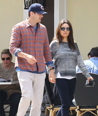 Mila Kunis pic #683684