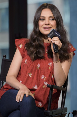 photo 9 in Mila Kunis gallery [id866716] 2016-07-25 00:00:00