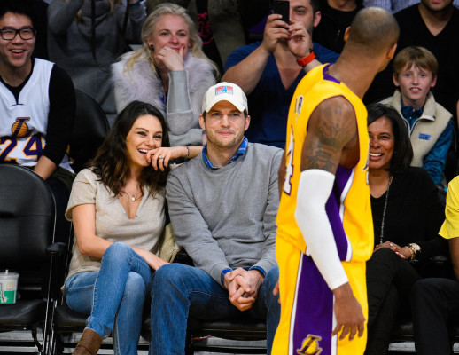 Mila Kunis pic #750413