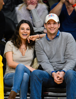Mila Kunis pic #750407