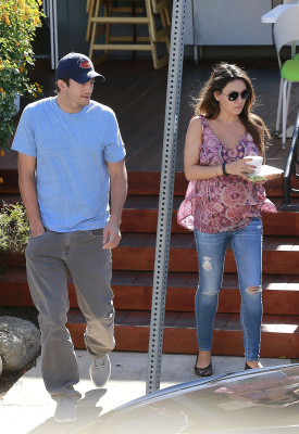 Mila Kunis pic #720433