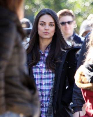 photo 18 in Mila Kunis gallery [id826503] 2016-01-15 00:00:00