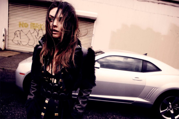 Mila Kunis pic #211515