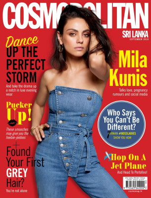photo 5 in Mila Kunis gallery [id1063018] 2018-09-03 00:00:00