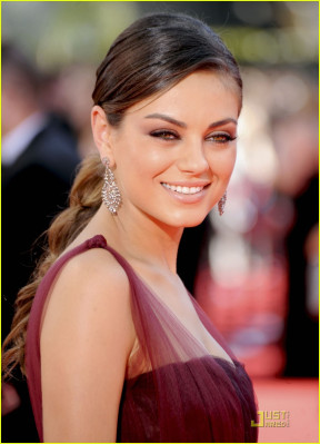 Mila Kunis pic #192030