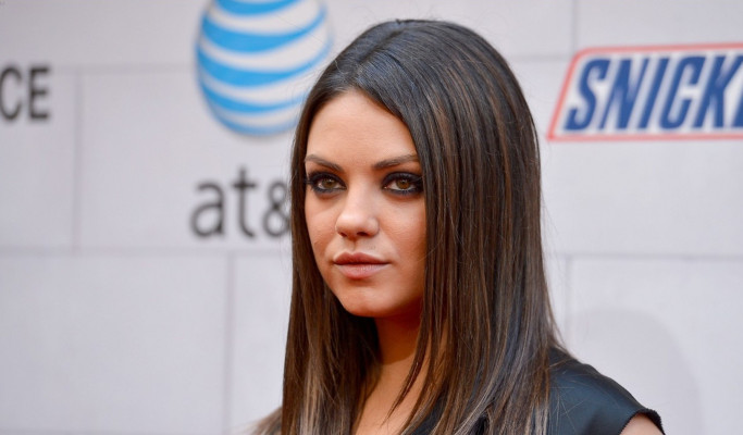 Mila Kunis pic #495554